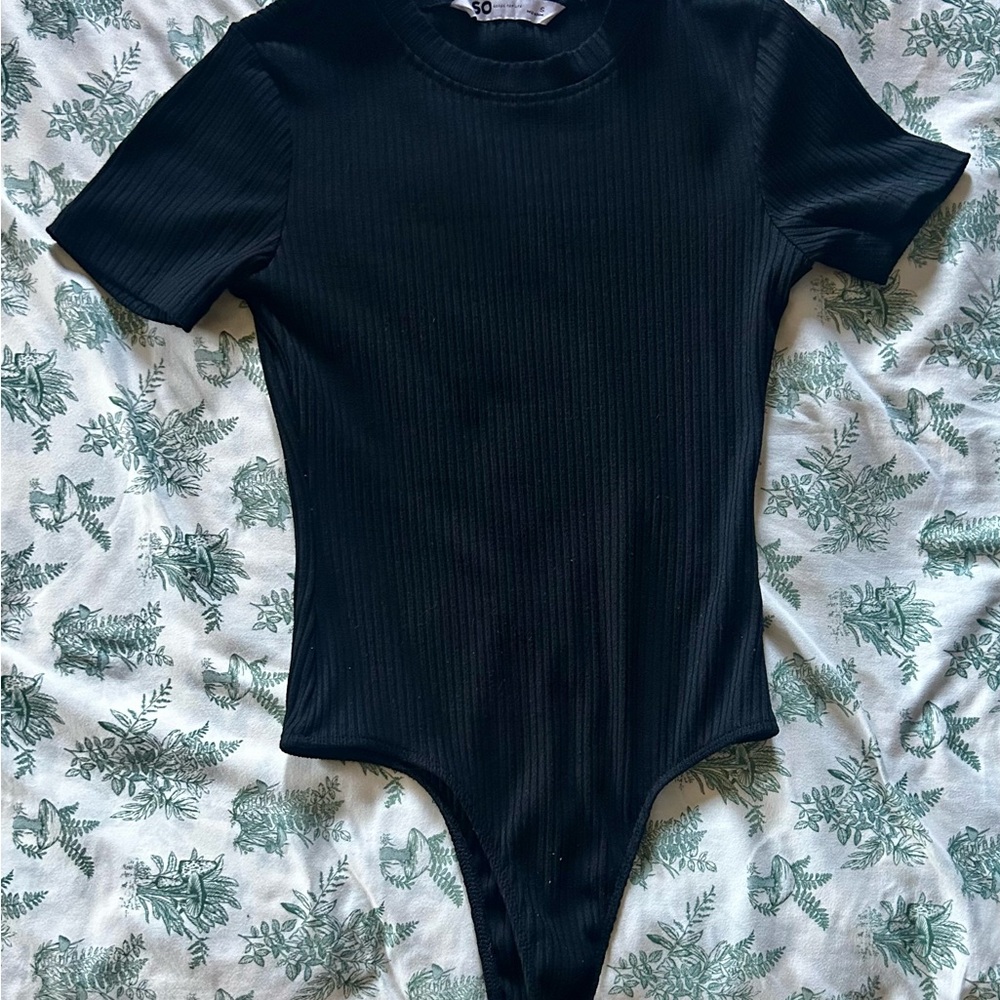 SO Women’s Bodysuit